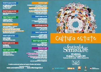 Festival serravalle