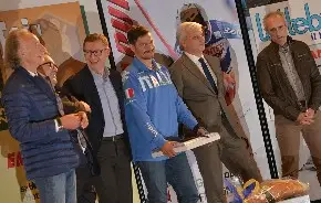 fair play 2014 - silvano varettoni