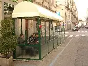 dehors bar