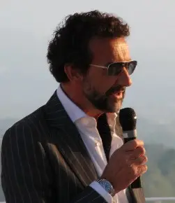 Mariano Moritsch