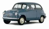 fiat 600