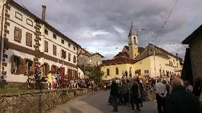 arsié ponte nelle alpi