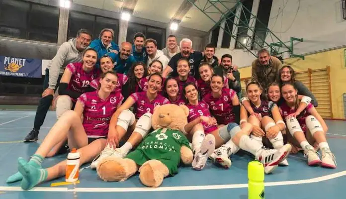 SB Volley