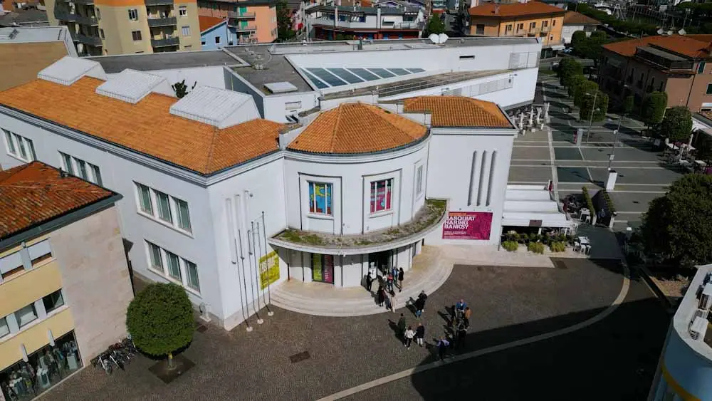 L’estate futurista sbarca a Caorle.  La mostra apre al pubblico dal 5 giugno al 6 settembre