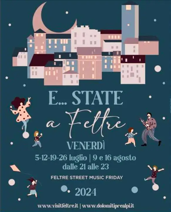 E...State a Feltre