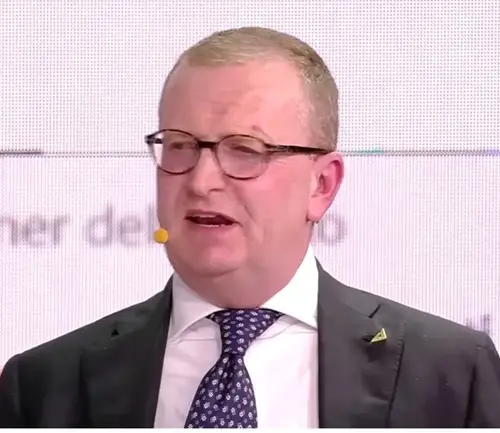 Francesco De Bettin nuovo presidente della Cciaa TV-BL. Le congratulazioni dell’assessore Bitonci