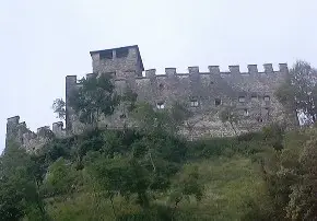 Castello Zumelle (2)