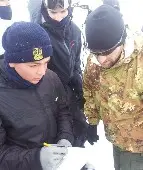 marinai e alpini