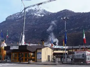 longarone fiere