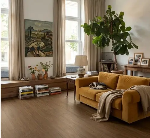 Armony Floor