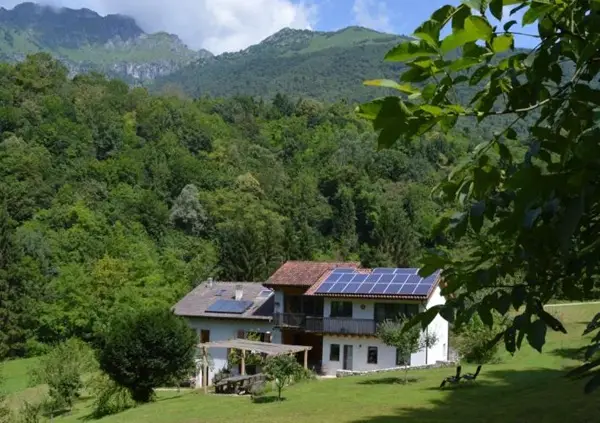Casetta B&B Via Strada delle Negre, 10 di Cesiomaggiore
