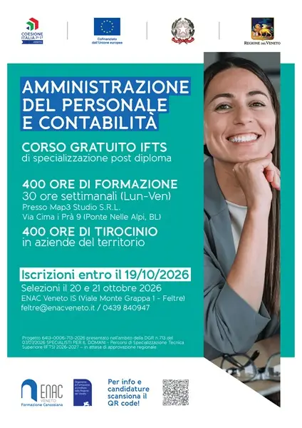 Corso ENAC