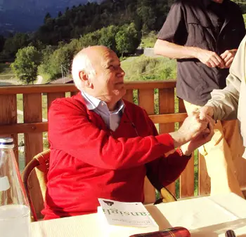 Giorgio Zoccoletto leggera