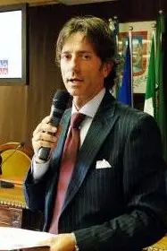 Giovanni Giorgetti Esg89