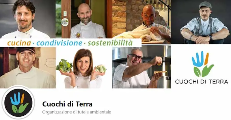 Cuochi di Terra: appuntamento al Fashion Festival Design di Treviso dal 22 settembre all’8 ottobre