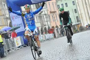 gran fondo bellunese alessandro bertuola