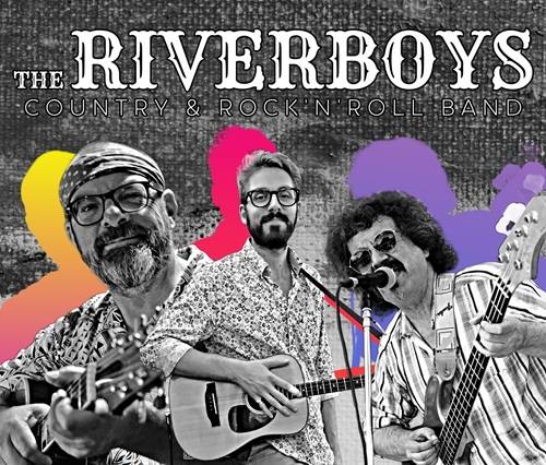 the riverboys