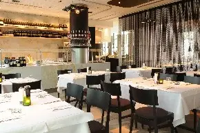 ristorante turismo