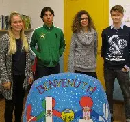 Intercultura BL 2015