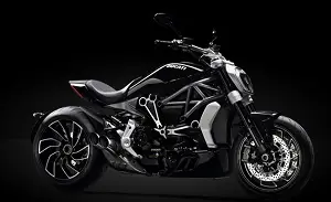 Ducati XDiavel S