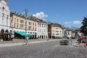 piazza martiri