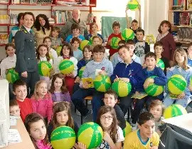 guardia di finanza