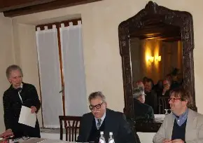 schenal pittalis Tibolla