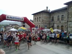 38Giro_Castionese_partenza_10km