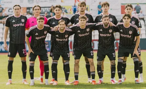Dolomiti Bellunesi calcio
