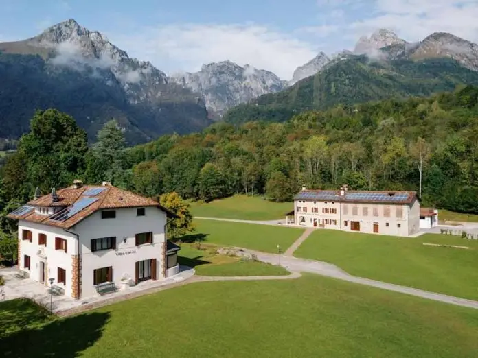 Fondazione Lucia De Conz San Gregorio nelle Alpi_edited