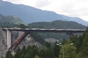 Ponte Cadore - Perarolo di Cadore
