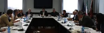 Gruppo Pd in Consiglio regionale