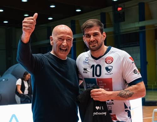 Belluno Volley