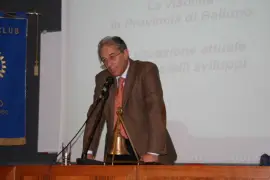 ermanno-gaspari-pres-rotary Ermanno Gaspari amministratore Bellunum srl