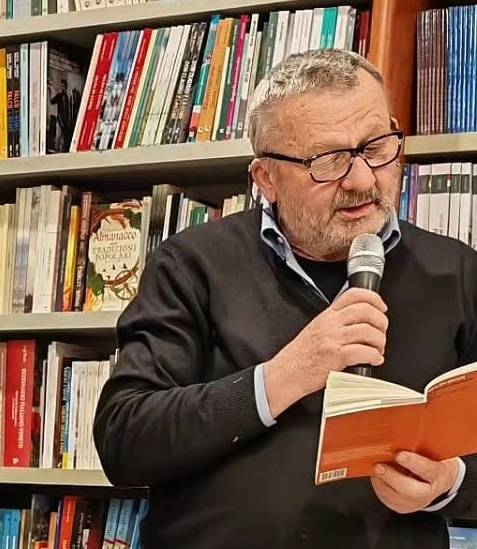 Feltre. Nuovo appuntamento alla Libreria Agorà, sabato alle ore 18:30