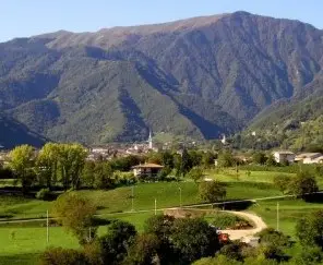 Alano di Piave