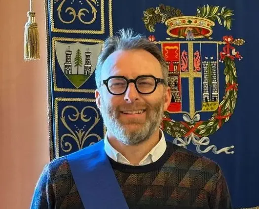 Marco Staunovo Polacco Sindaco di Comelico Superiore Presidente della Provincia