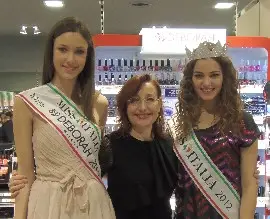 miss profumeria maraga
