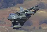jet tornado