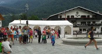 cencenighe caccia al tesoro