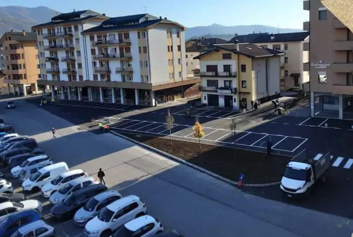 piazzale resistenza