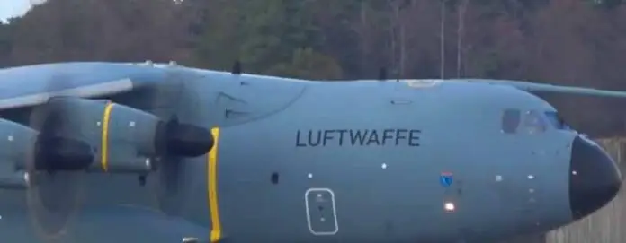 Luftwaffe airbus a400m atlas_edited
