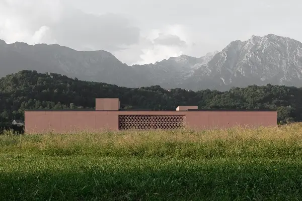 Nuova Scuola Secondaria di Primo Grado_Puos Alpago premiata a Oderzo
