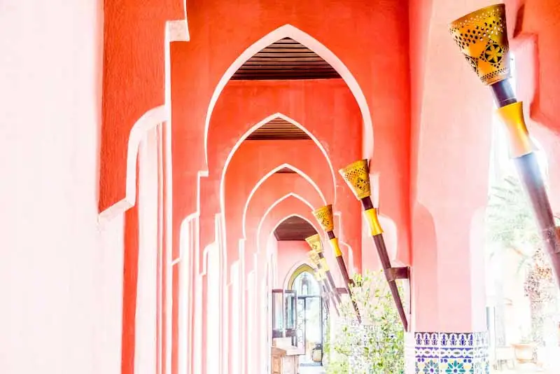 Sei motivi per cui il Marocco attrae come meta turistica