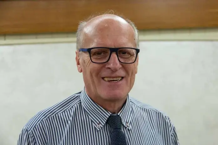 Dario Dal Magro candidato sindaco Borgo Valbelluna