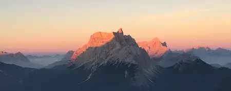 Pelmo (foto Alex Luisotto)
