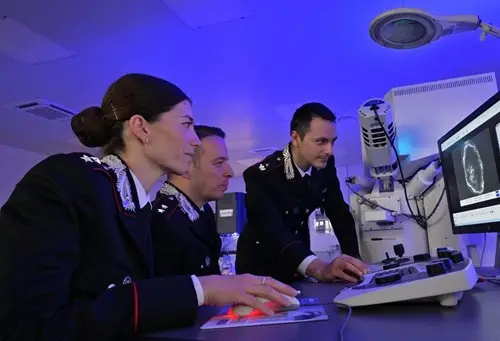 carabinieri