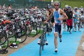 Dolomiti triathlon