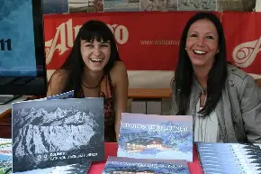 Laura Tona Susanna Calvi Farra Alpago