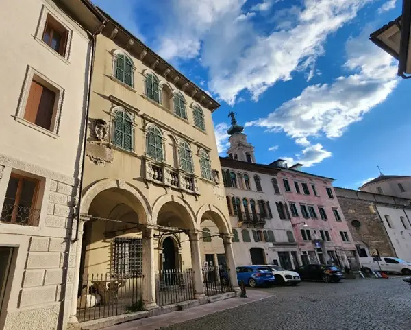 ex museo palazzo dei giuristi piazza duomo